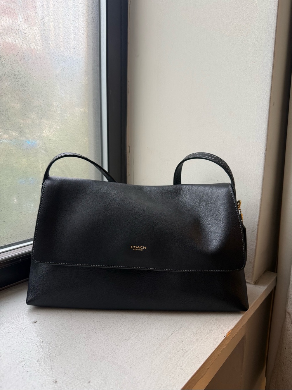 Coach Chelsea 30 (black)